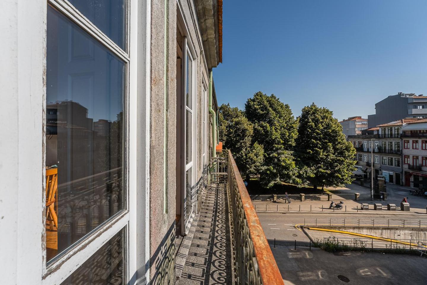 Panorama Apartments Porto Poveiros Luaran gambar