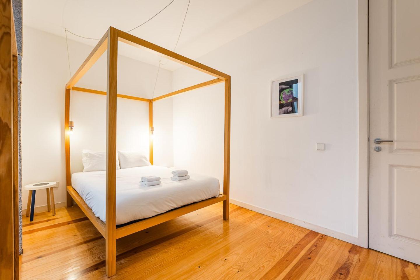 Panorama Apartments Porto Poveiros Luaran gambar