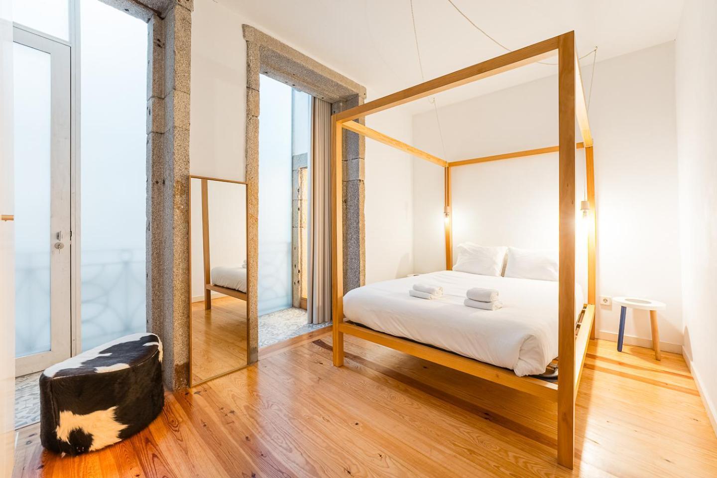 Panorama Apartments Porto Poveiros Luaran gambar
