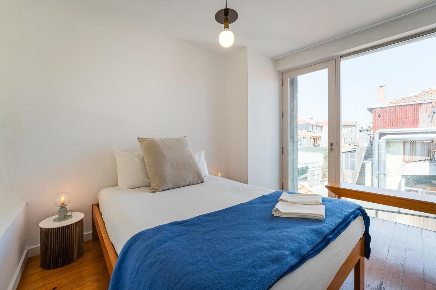 Panorama Apartments Porto Poveiros Luaran gambar