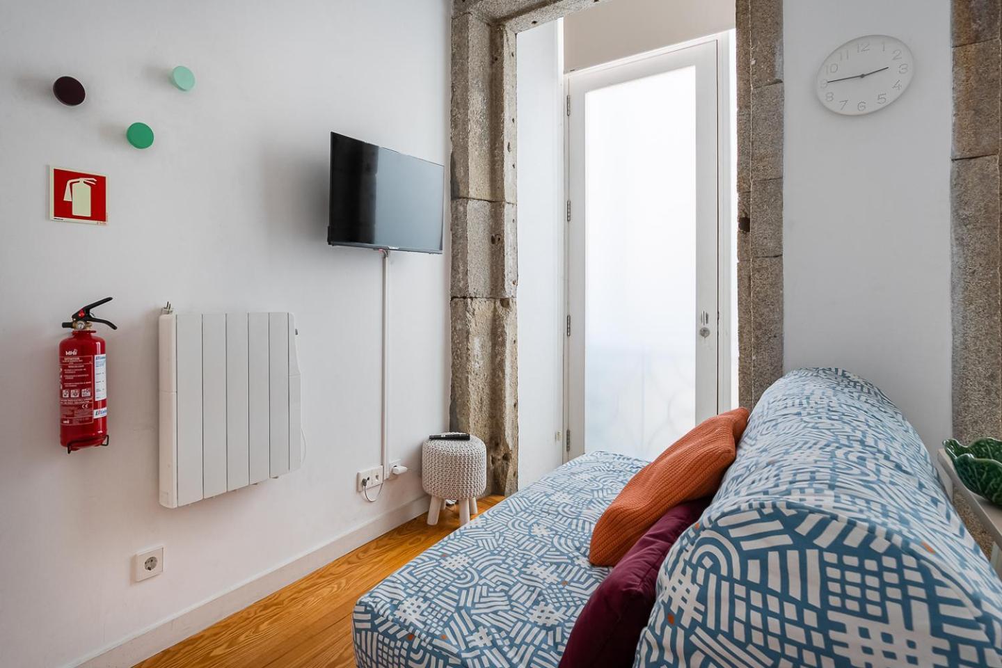 Panorama Apartments Porto Poveiros Luaran gambar