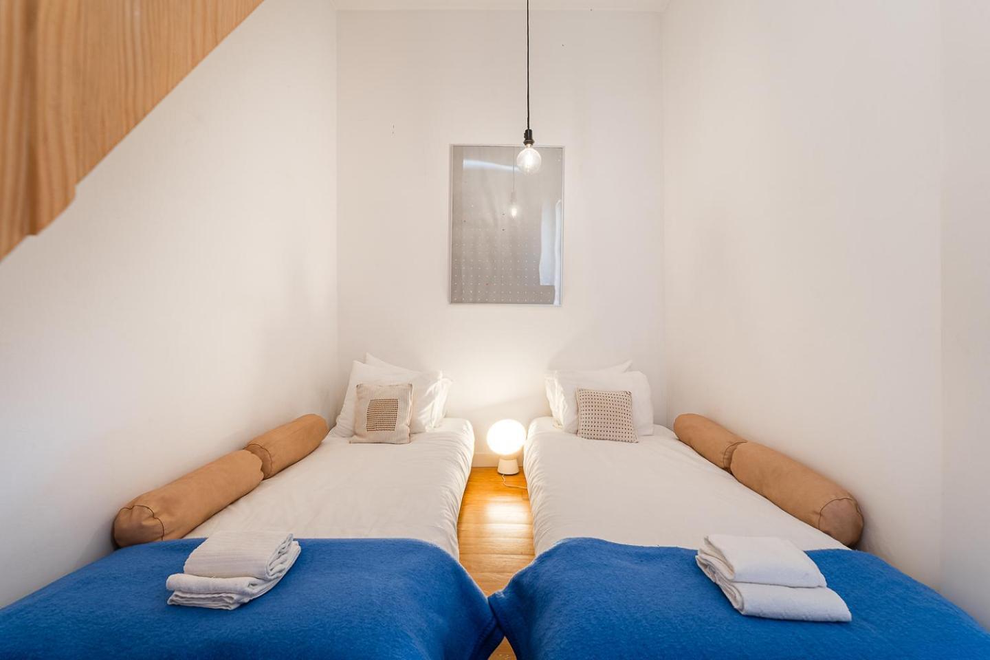 Panorama Apartments Porto Poveiros Luaran gambar