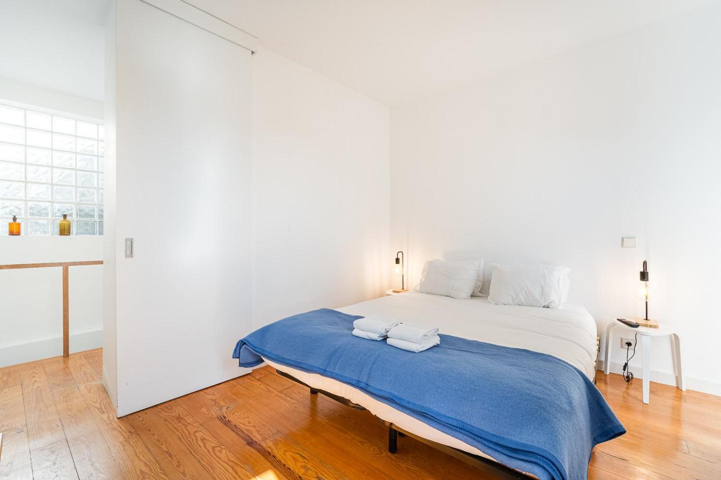 Panorama Apartments Porto Poveiros Luaran gambar