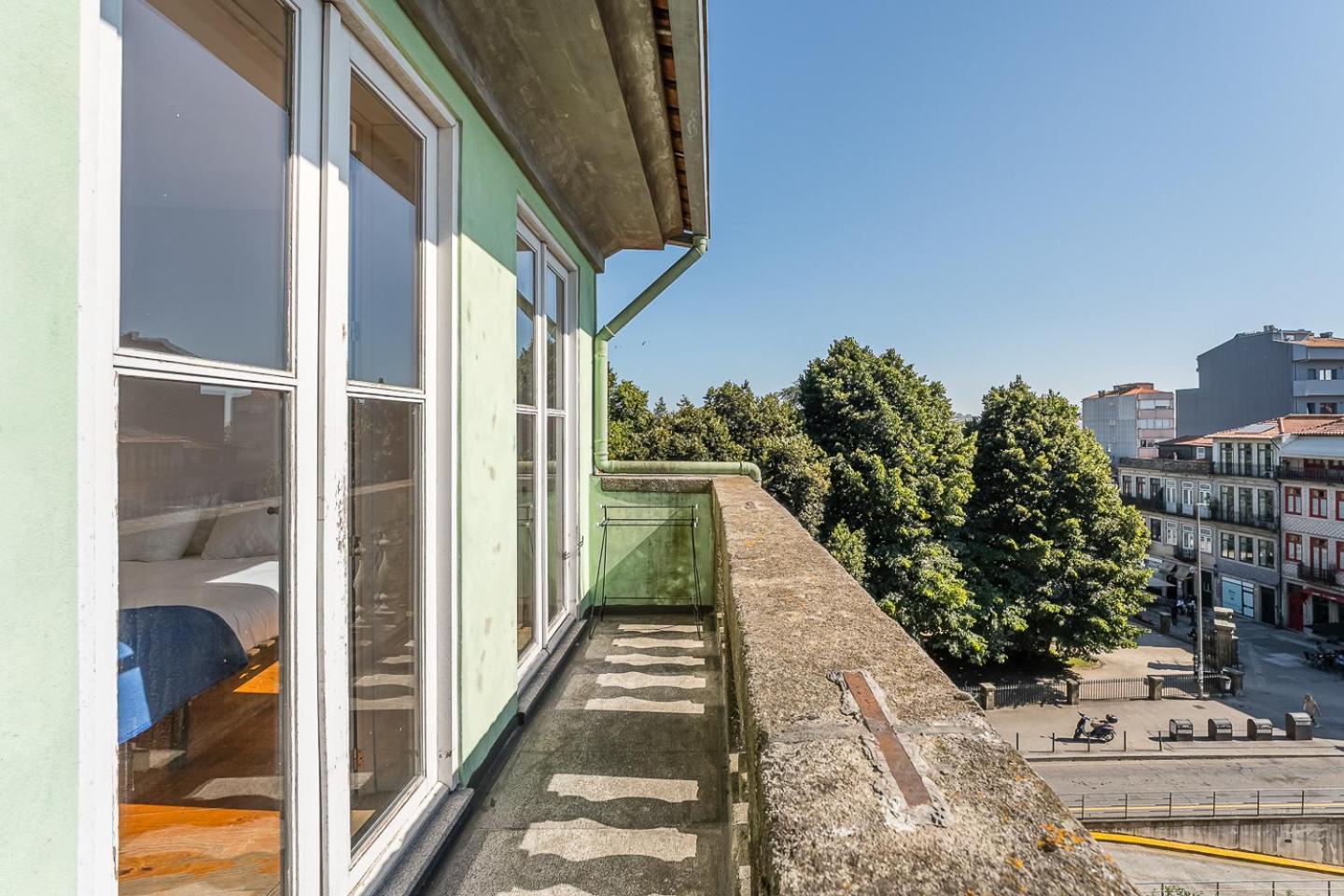 Panorama Apartments Porto Poveiros Luaran gambar